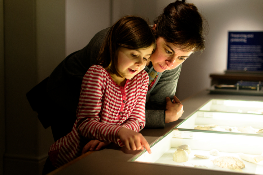 Blue Star Museums Summer 2017